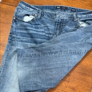 BKE Relaxed Fit Men's Denim Jeans